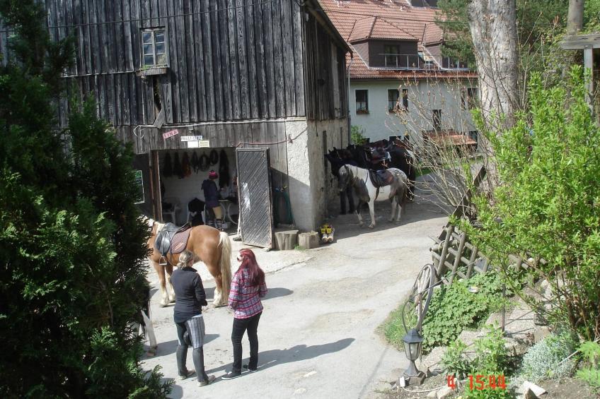 im ersten Obergeschoss - foto 16