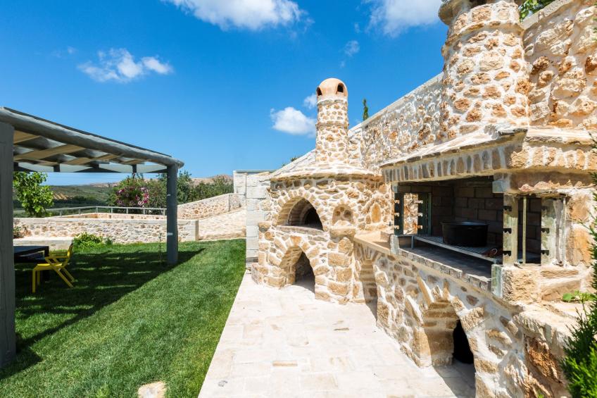 in Achlades mit Privatem Pool - foto 8