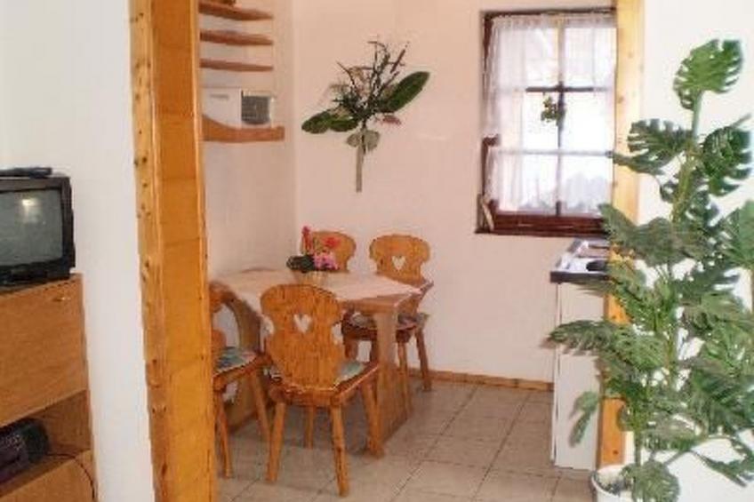 Gehrmann in Nossentiner Hütte - foto 8