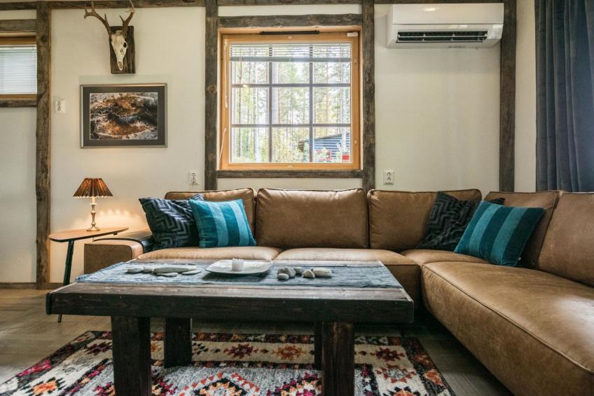 Mäntyranta lodge - foto 10