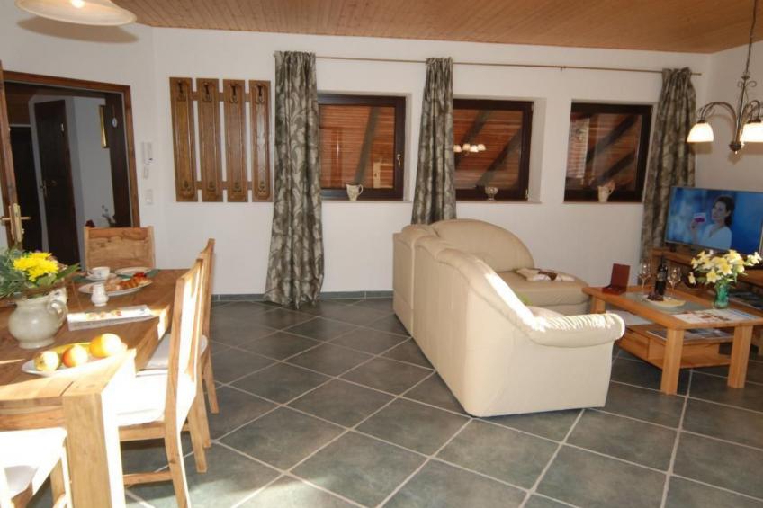 Komfort-Ferienwohnung Leuchtturm - foto 23