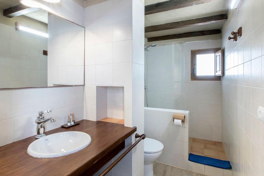 Casa Tramontana 4 pax.  Migjorn Gebiet - foto 22