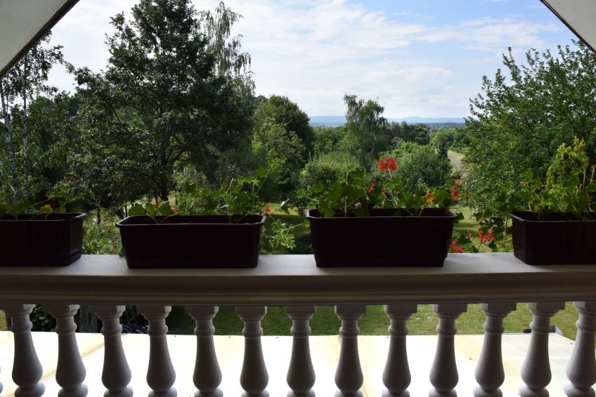 Hütte mit Garten, Grill und Terrasse - foto 37