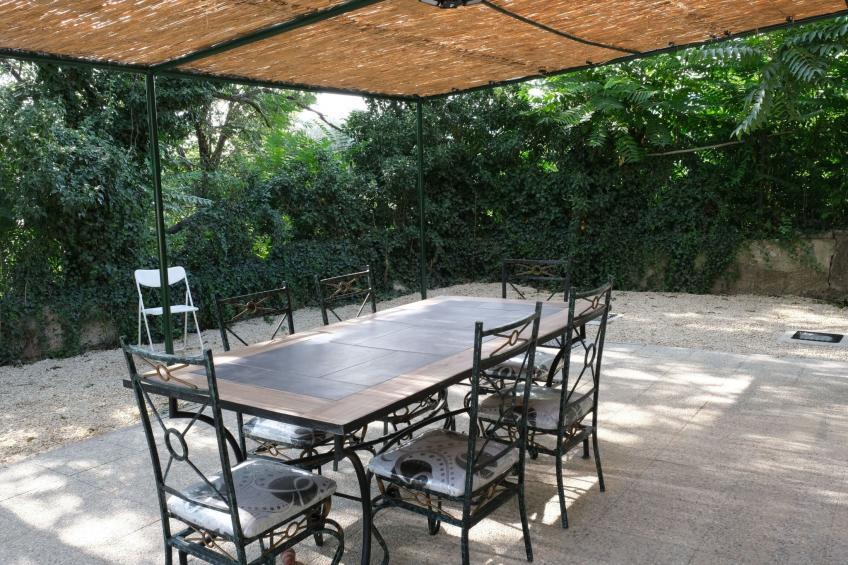 Villa Roche en Provence Süd Luberon - foto 20