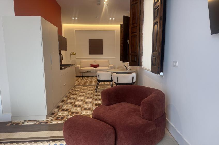 Suite premium - foto 10