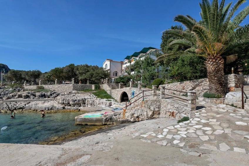 Seaside Retreat- Villa Ruža, Hvar island-Three Bedroom Holiday Home with Sea View - foto 19