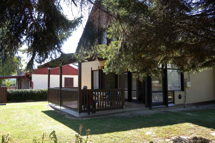 Holiday house 100 m from the beach - BF-RC45 - foto 2