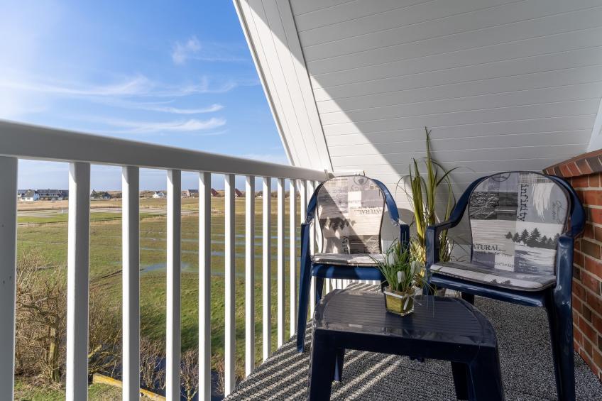 Haus Hooge OG - Whg 2 - foto 20
