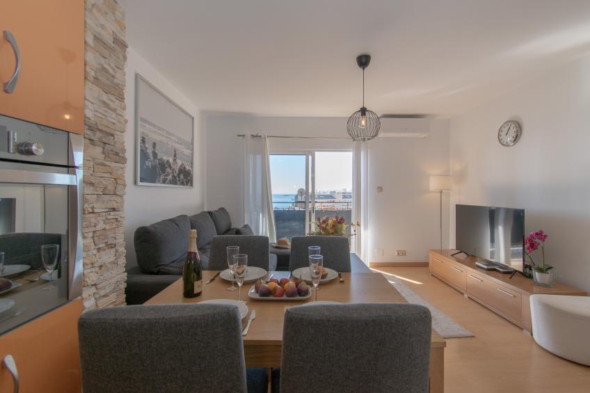 Cambural Beach Apartment - foto 12