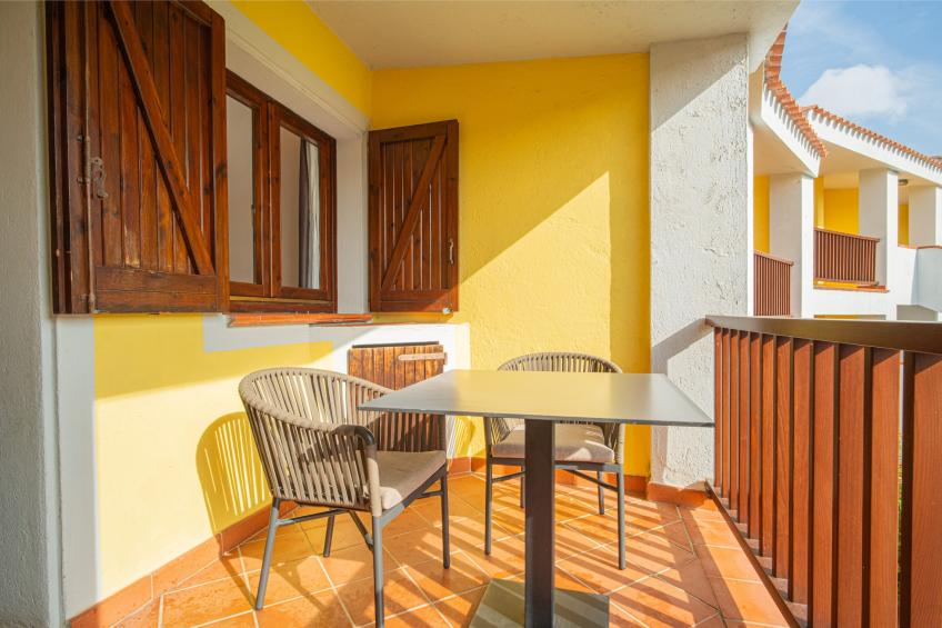 Felix Residence Hotel Costa Serena - App/ APARTMENT TYPE A - foto 15