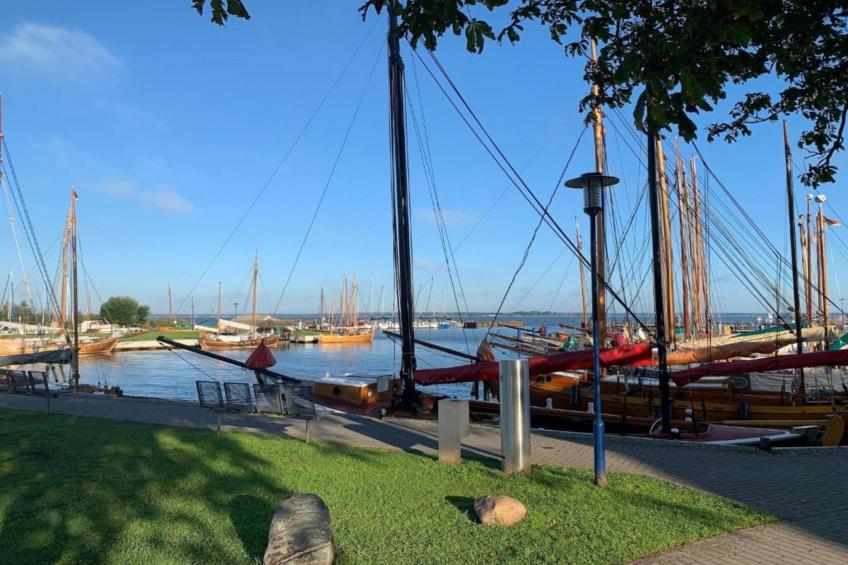 Ferienhaus an der Ostsee in Pruchten - foto 40