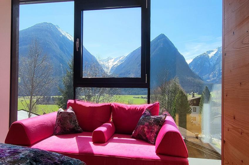 Appartementhaus Tauernfenster, Neukirchen - Typ B - foto 8