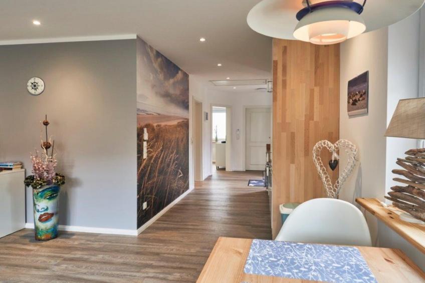 Ferienhaus Ferienhus Tating - foto 12