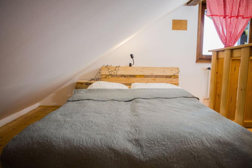 Holiday Home MILa - Duplex one bedroom Holiday Home with Terrace - foto 3