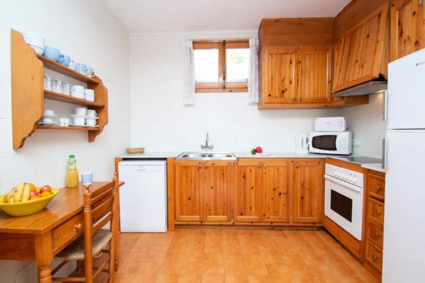 Appartements à Cala Galdana - foto 26