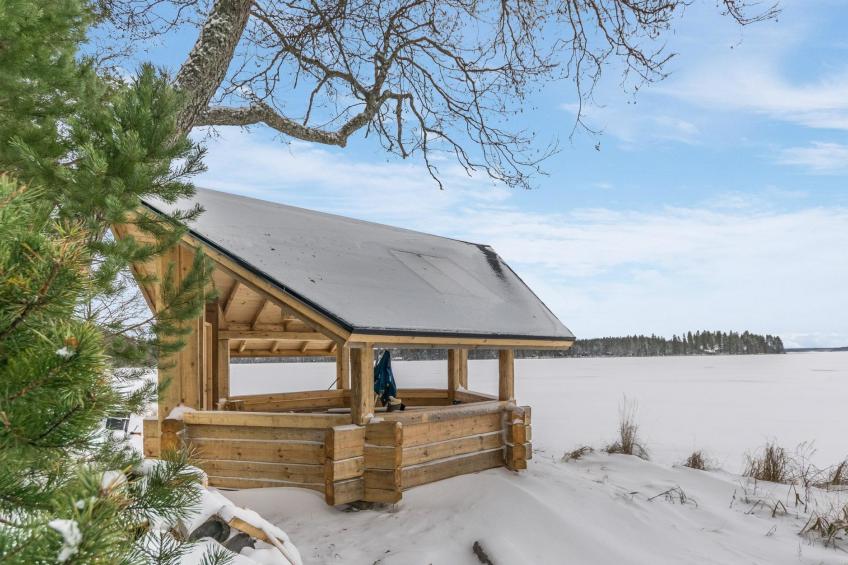 Villa kipinä - foto 26