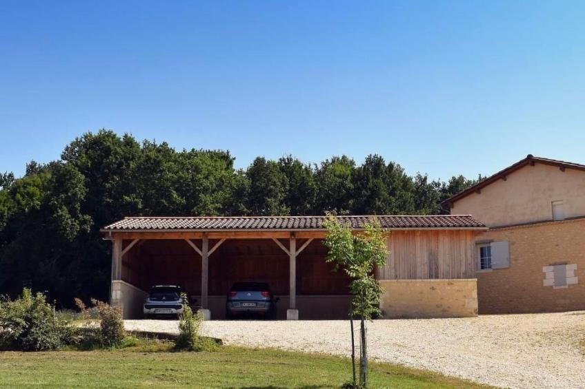 Domäne "Domaine de Ravel" - foto 26