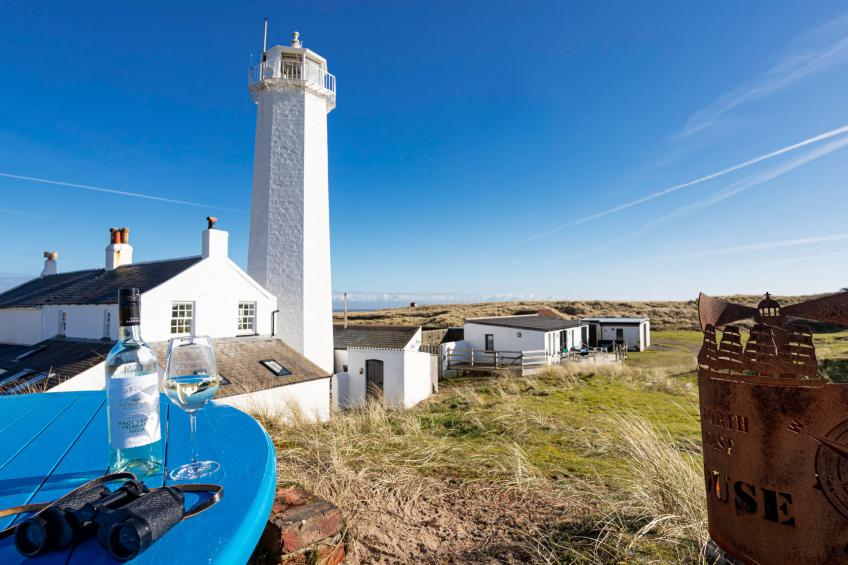 Lighthouse Cottage
