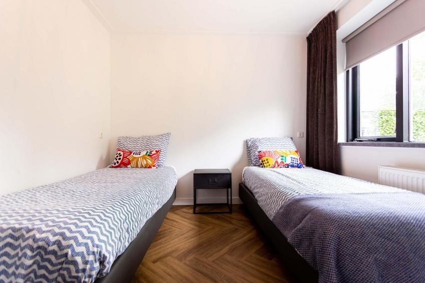 Groepsbungalow 14 personen Wellness - foto 3