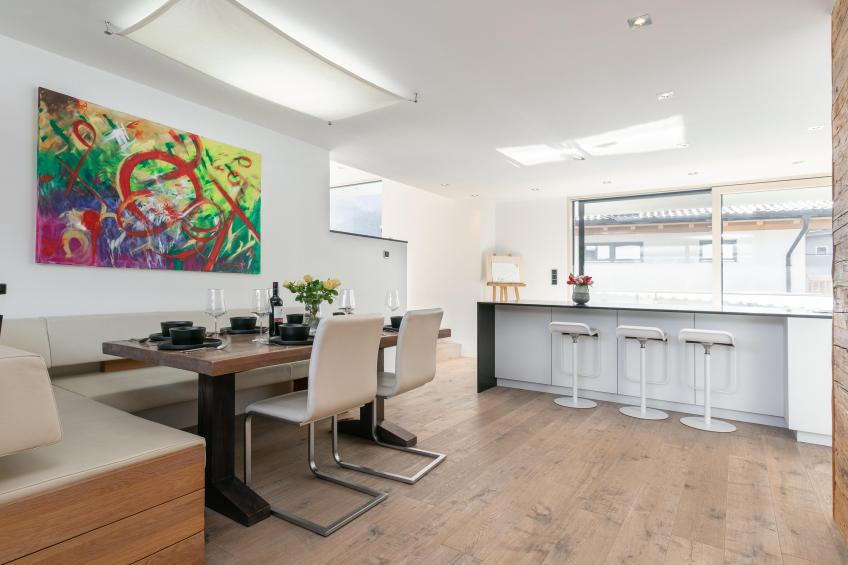 Alpin Chalet ARTE - foto 12