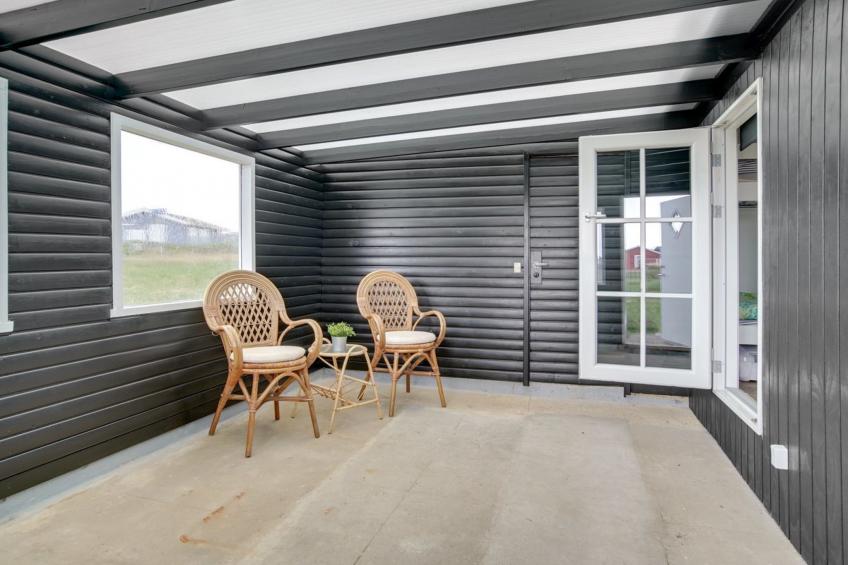 "Adina" - 50m from the sea in NW Jutland - foto 10