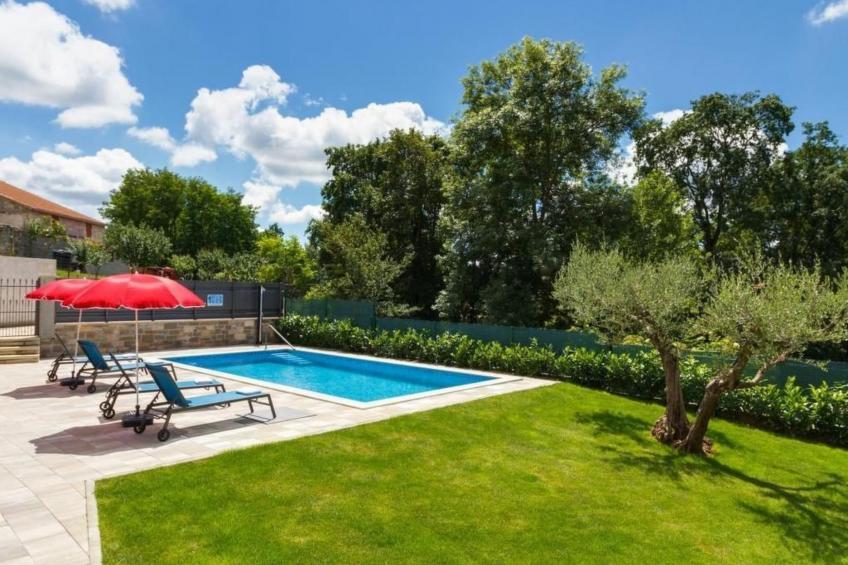 "Villa Zoro" - foto 27