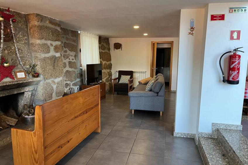 Casa da Lage -Piso 0 - foto 21