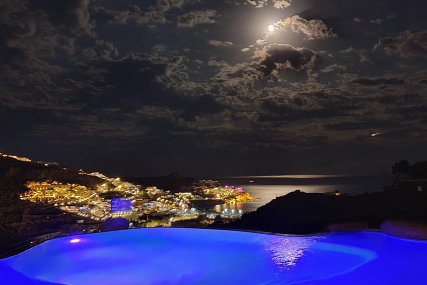 "Paraga Villa 1" mit Whirlpool - foto 15