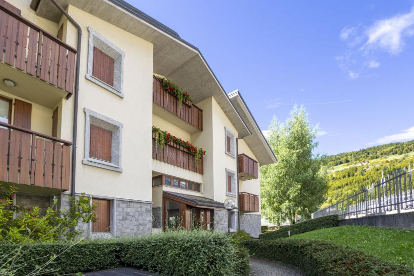 Monte Confinale - foto 13