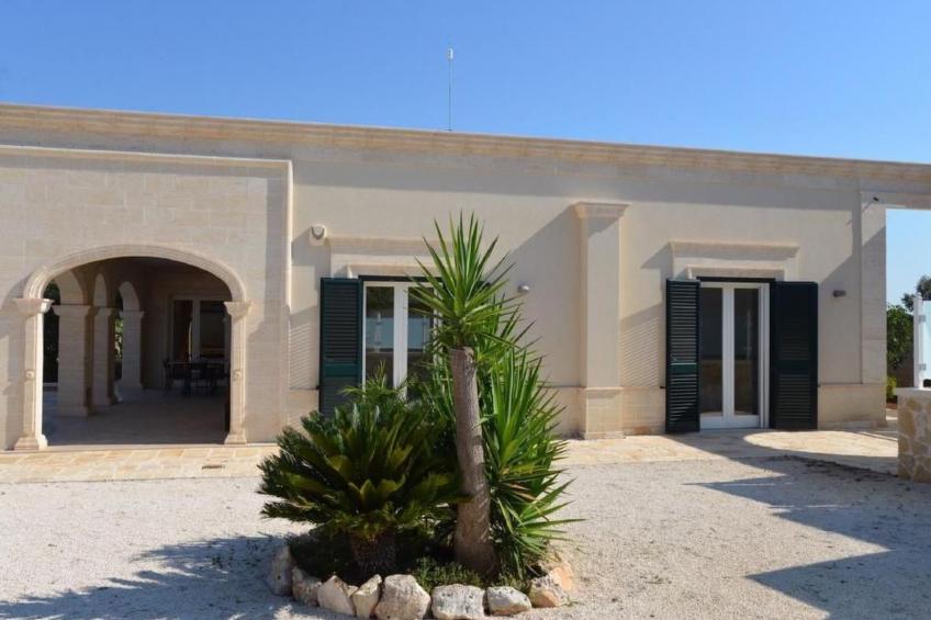 Villa mit privatem Pool - foto 10