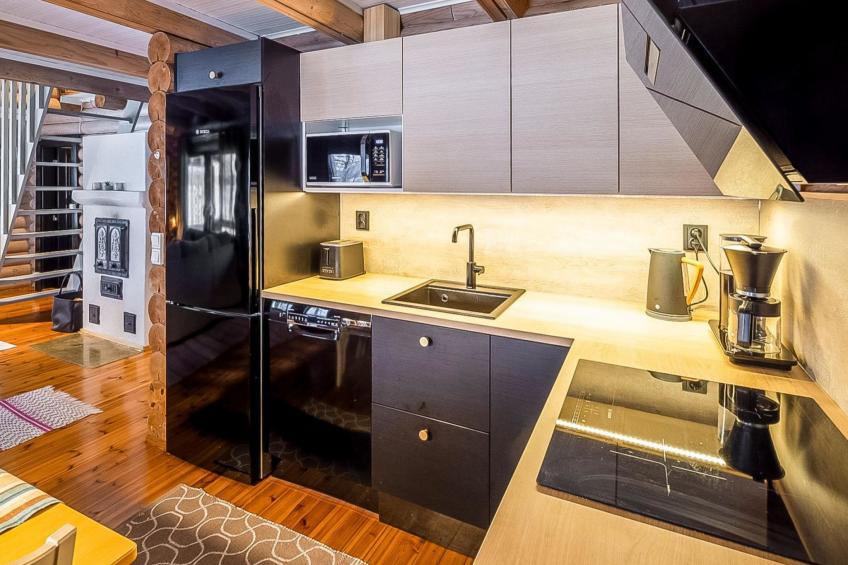 Tiira, loma-aution lomamökit - foto 15