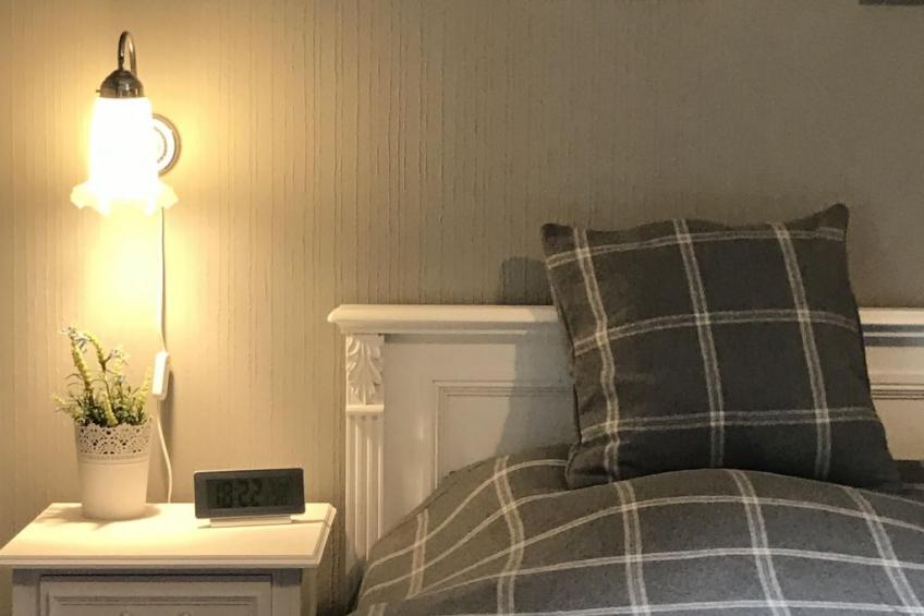 Dat luettje Huus 3 - foto 11