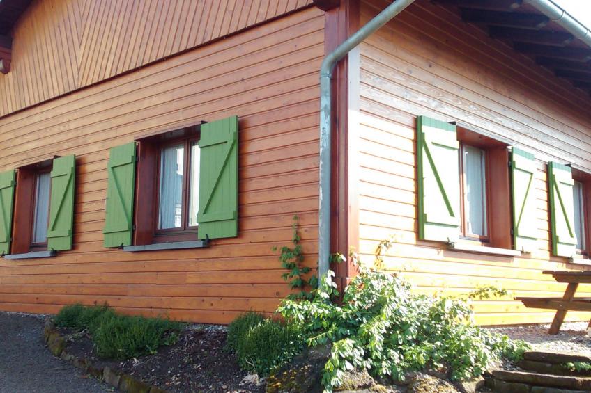 Bergchalet "Caletti" mit Terrasse - foto 14