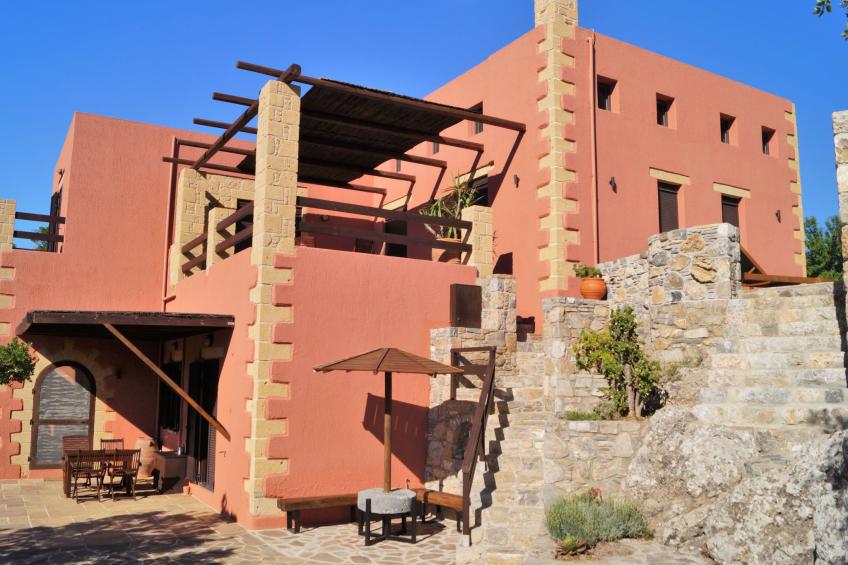 Geräumige Villa mit Pool nur 12km vom Strand entfernt - foto 6