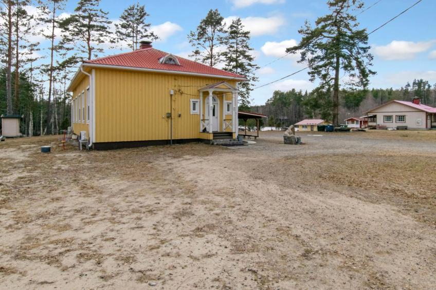 Kaislajärven huvila - foto 30