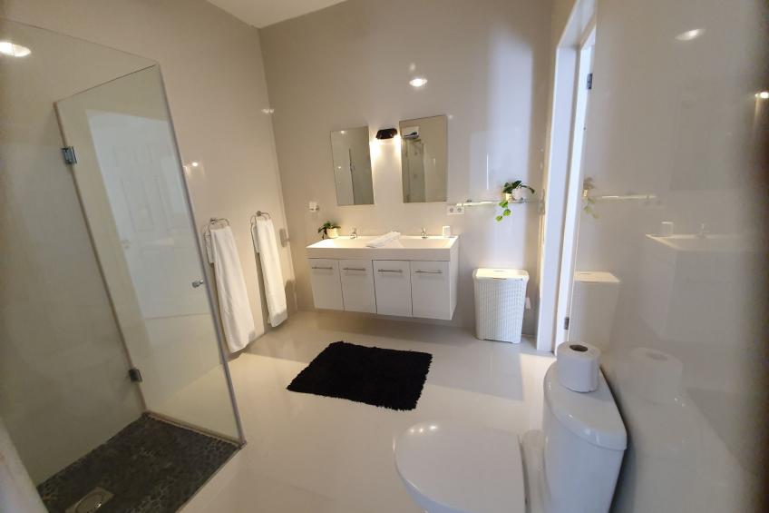 Schöne Familienwohnung mit großer Veranda in Curacao Jan Thiel - foto 43