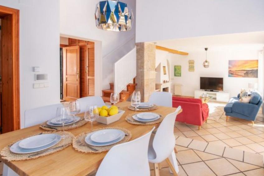 Villa la Siesta - foto 33