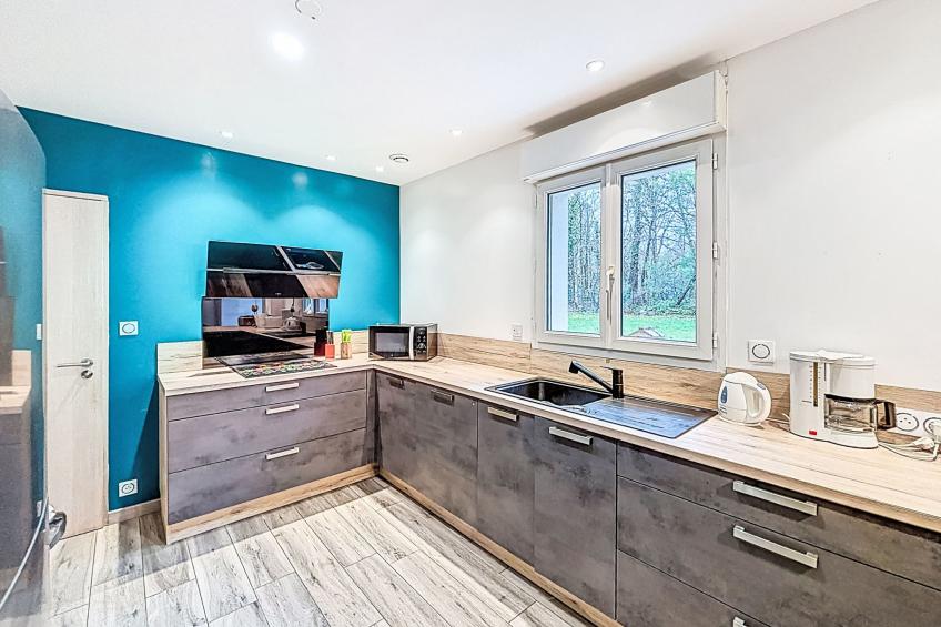 Maison Des Mésanges - foto 13