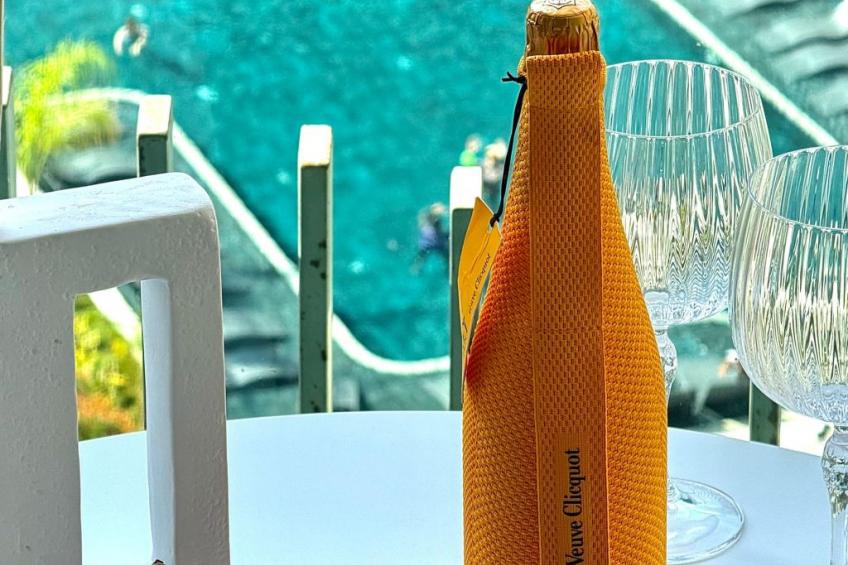 Qoople Eхсellence B-55 neue Wohnung am Meer - foto 35