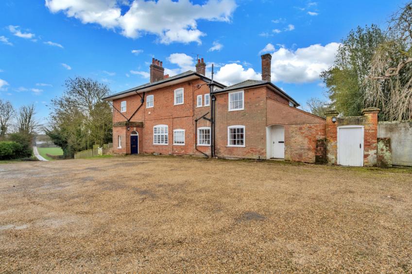 Clavering Hall - foto 29