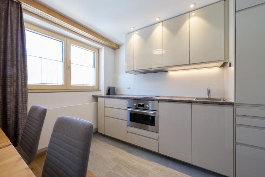 Apartments Chesa Grischuna, (Samnaun-Dorf) - foto 12