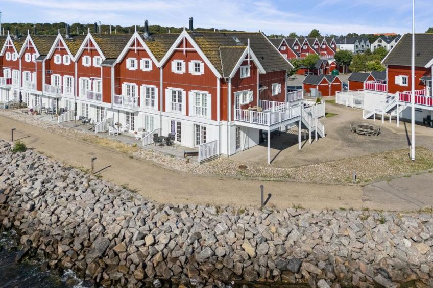 "Loan" - 10m to the fjord - foto 23