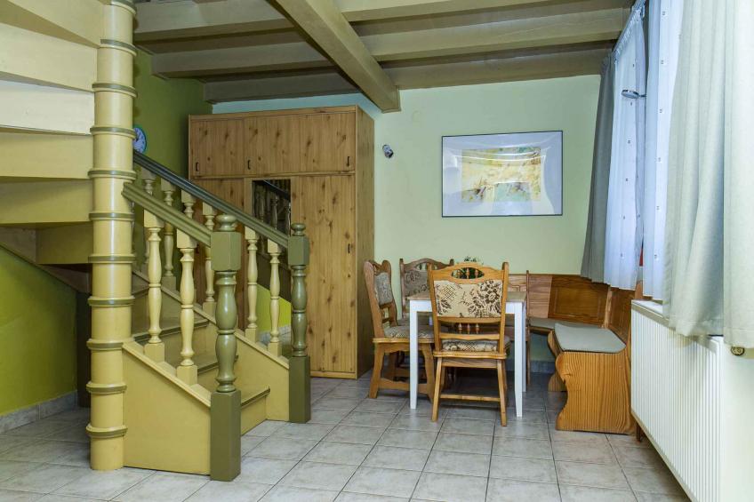 Holiday apartment with pool and internet access - BF-9W84Z - foto 12