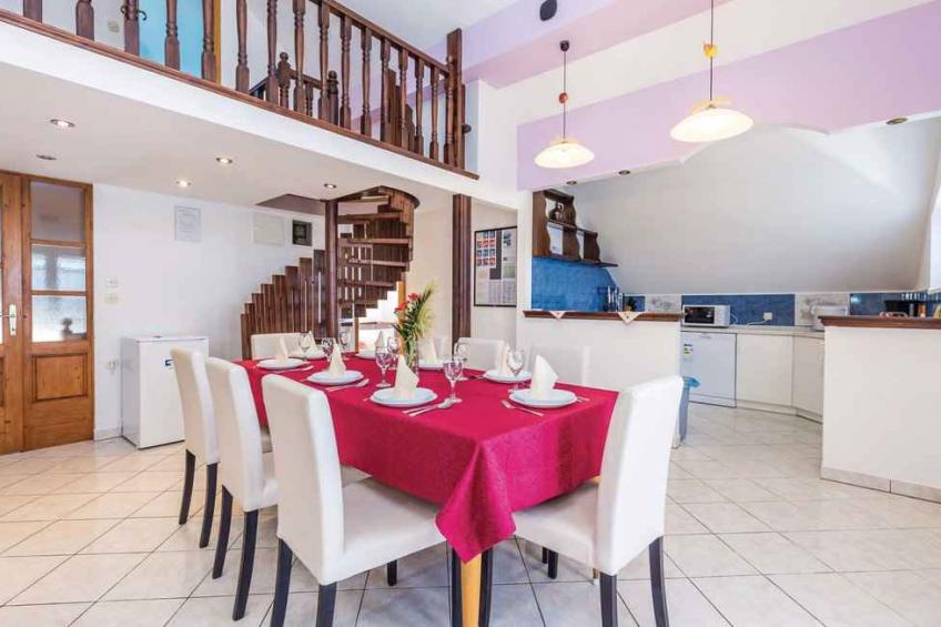 Vakantiewoning met barbecue en Wi-Fi - VW-2YN5Z - foto 34