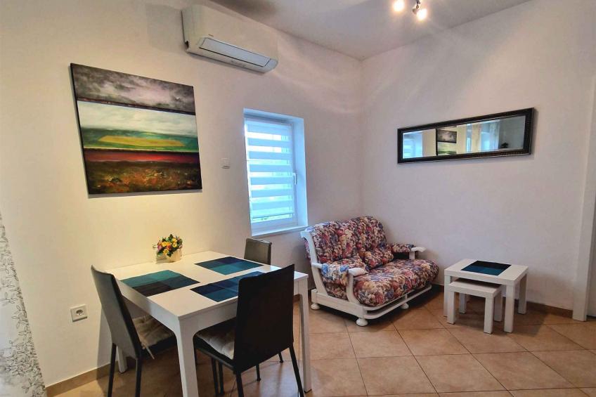 Ferienwohnung FERIENWOHNUNG MIT 2 TERRASSEN NEBEN STRAND - BF-NVTDP - foto 11