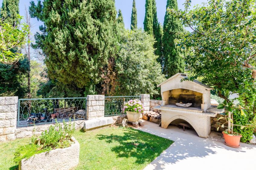 Apartments Garden - One-Bedroom Apartment with Terrace (2 Adults) - foto 9