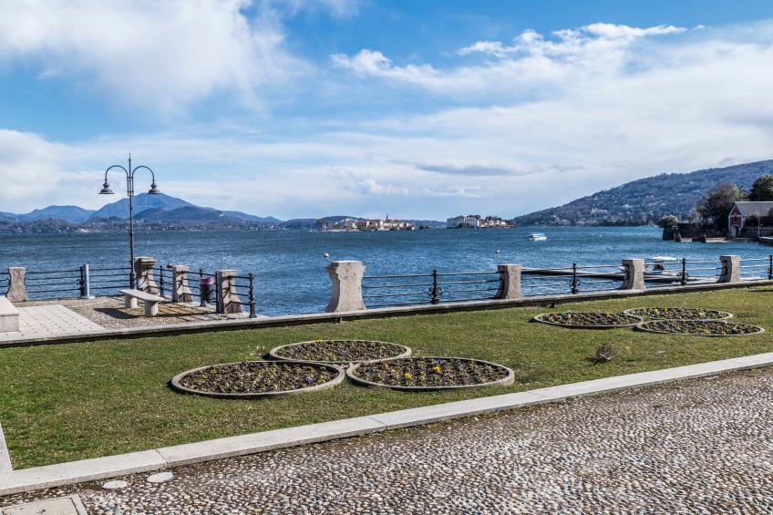 Sunset in Baveno - foto 18