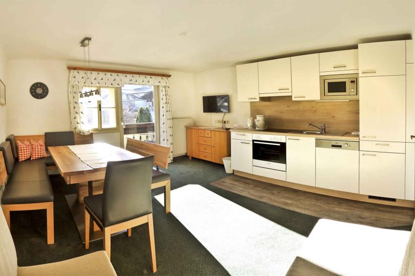 Holiday apartment with balcony - BF-Z6PRJ - foto 20