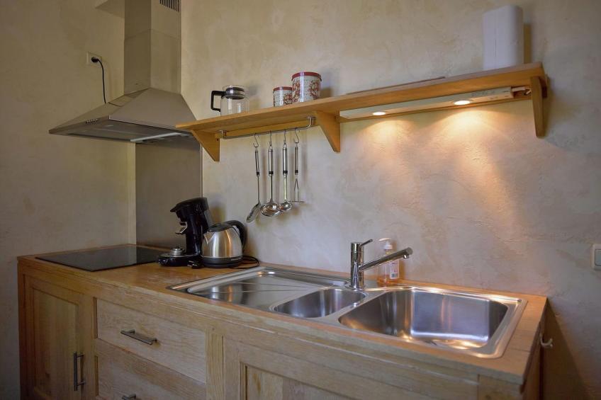 Appartement voor vier Domain Château Dieupart - foto 3
