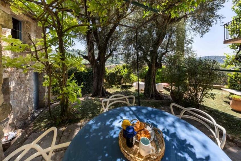 Jolie Maison De Village à Opio - foto 22